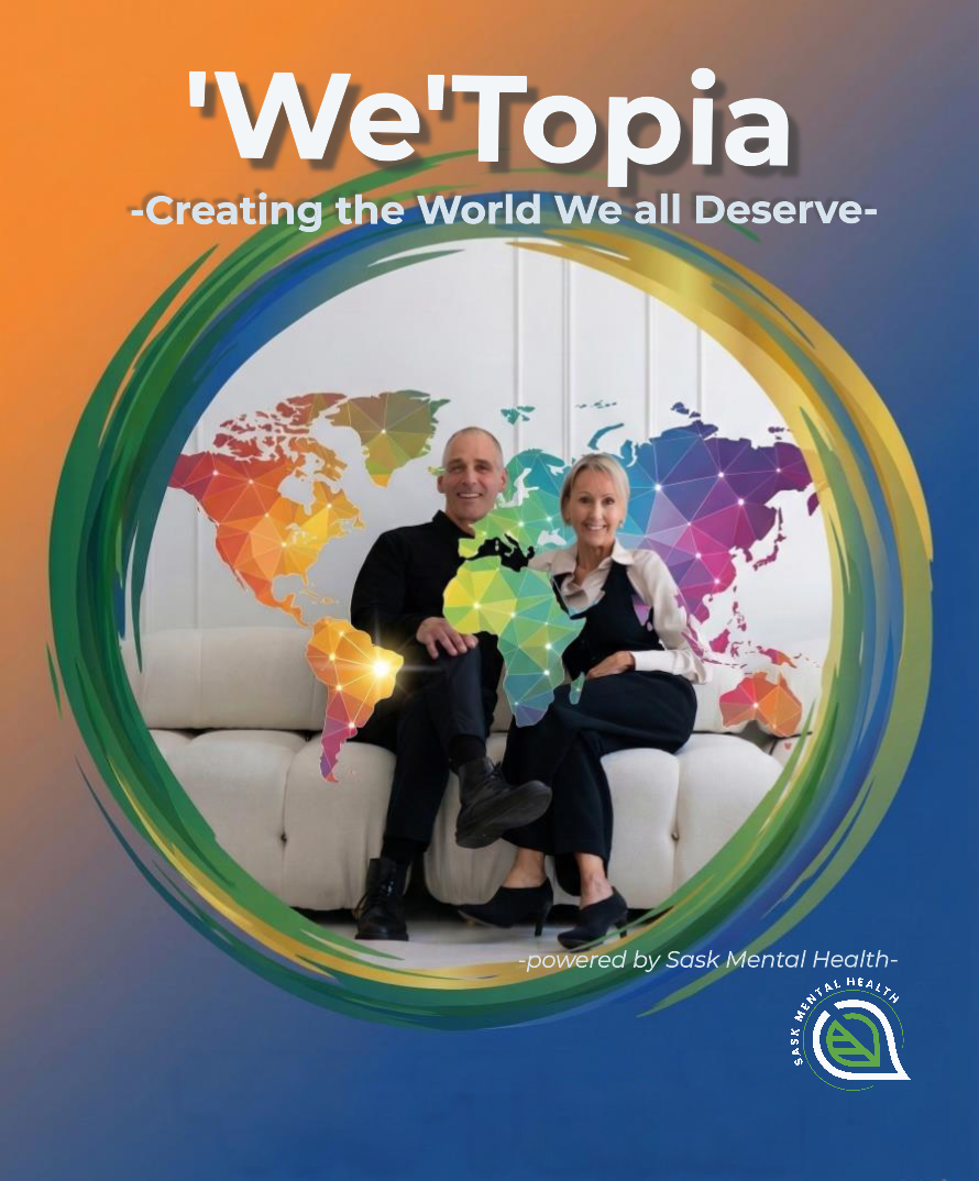 WeTopia Podcast on Spotify